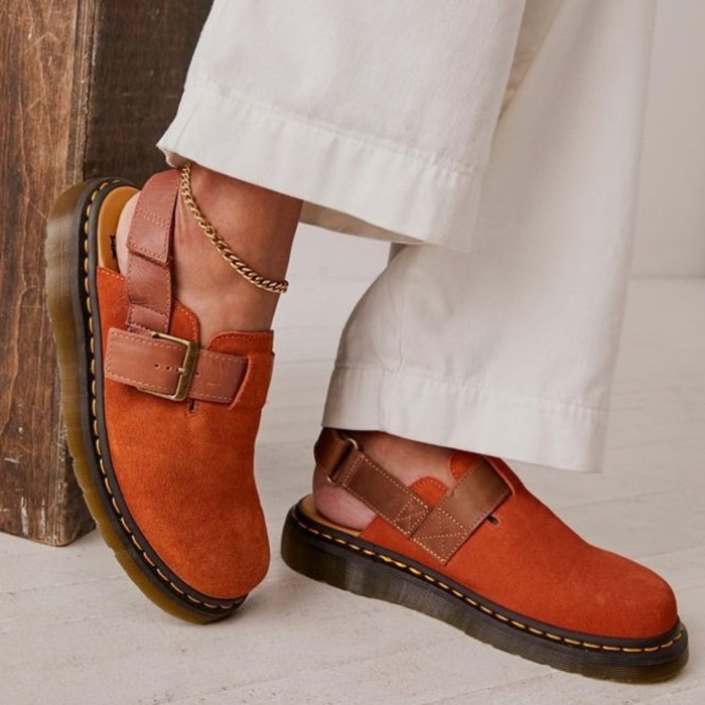 Dr. Martens Jorge II